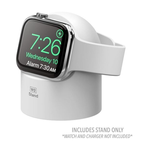 W2 Smart Watch Charger Stand - Picture 2 of 4